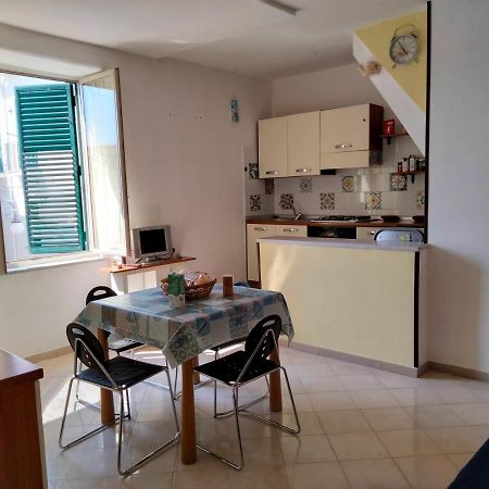 Apartmán La Gemma Amalfitana Vietri Exteriér fotografie