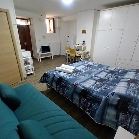 Apartmán La Gemma Amalfitana Vietri Exteriér fotografie
