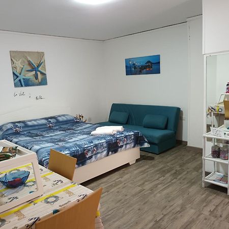 Apartmán La Gemma Amalfitana Vietri Exteriér fotografie