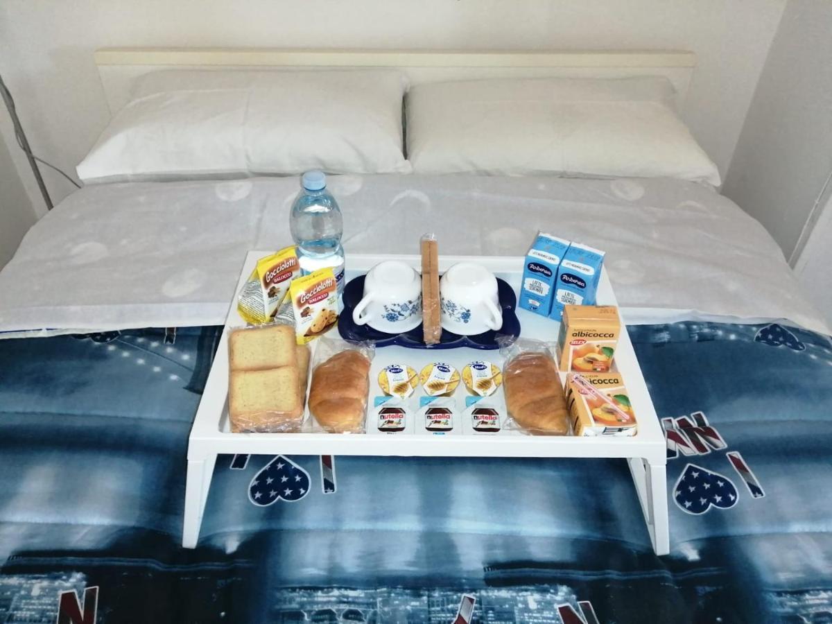Apartmán La Gemma Amalfitana Vietri Exteriér fotografie
