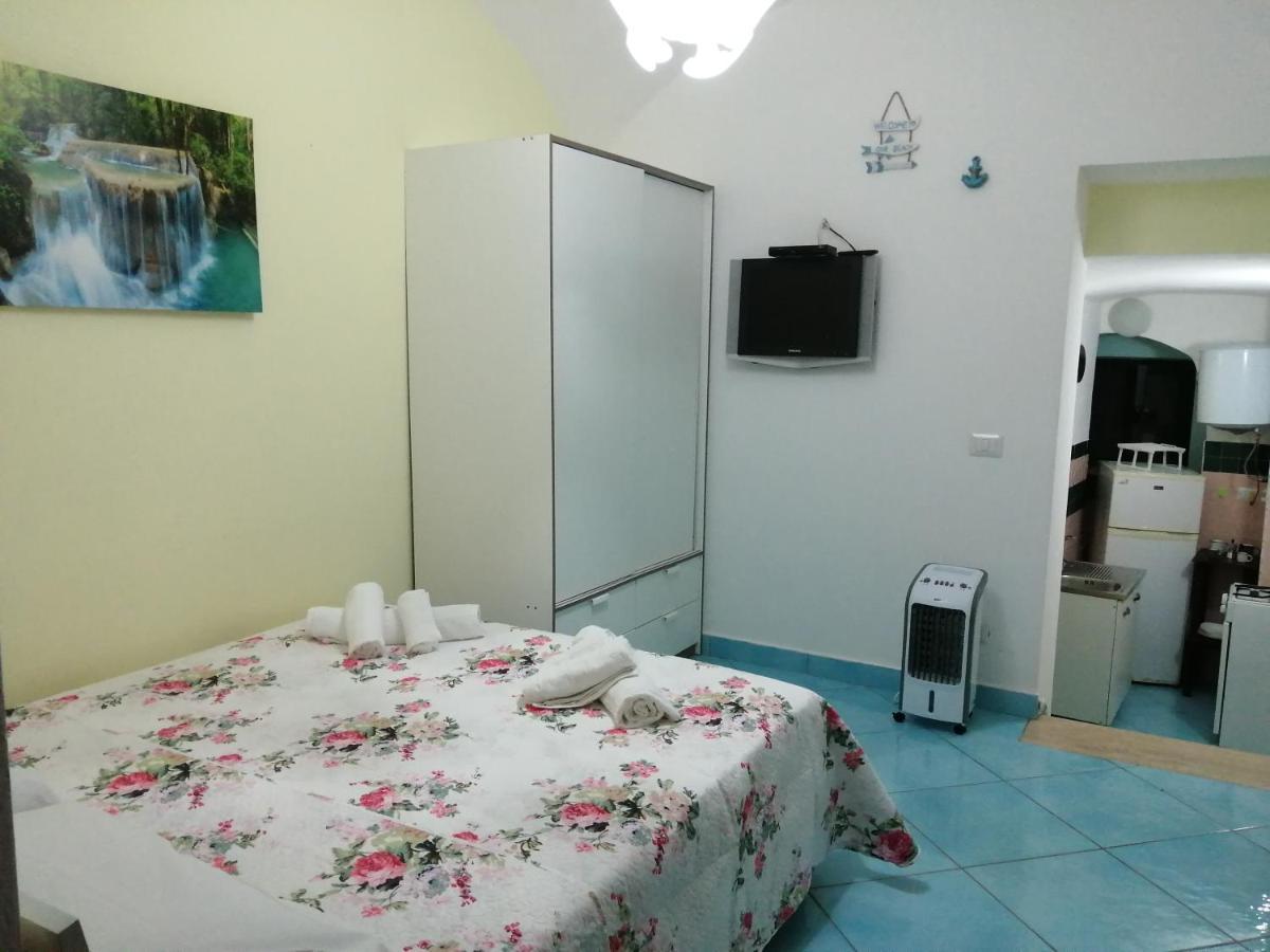 Apartmán La Gemma Amalfitana Vietri Exteriér fotografie