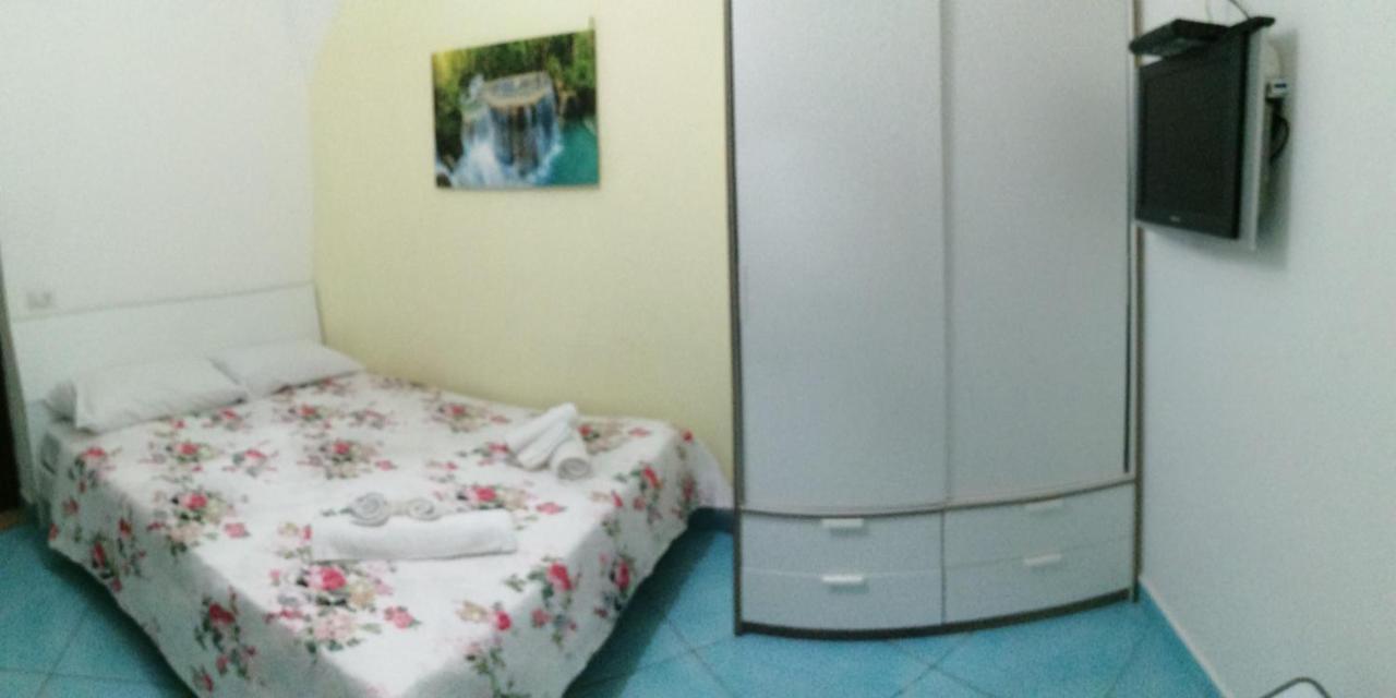 Apartmán La Gemma Amalfitana Vietri Exteriér fotografie