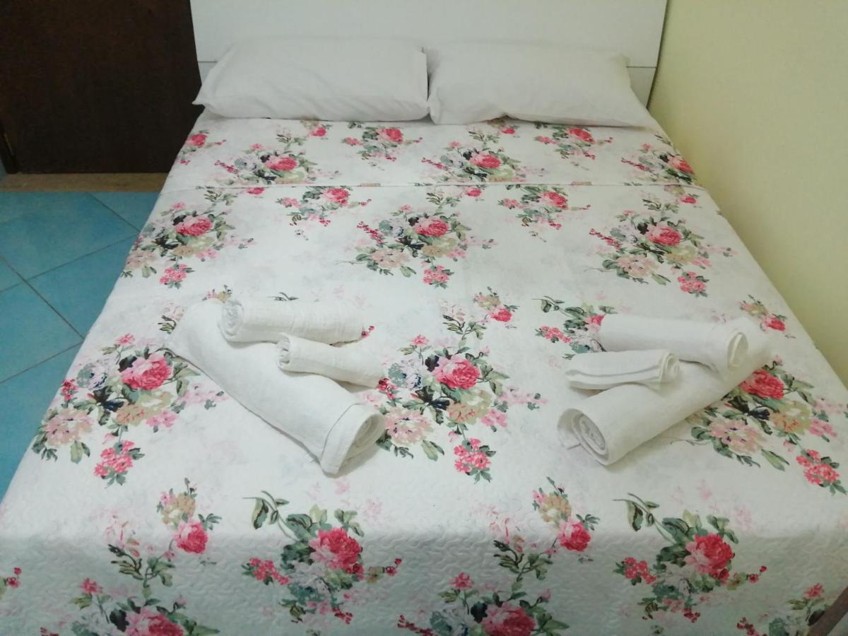 Apartmán La Gemma Amalfitana Vietri Exteriér fotografie
