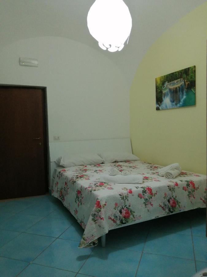 Apartmán La Gemma Amalfitana Vietri Exteriér fotografie