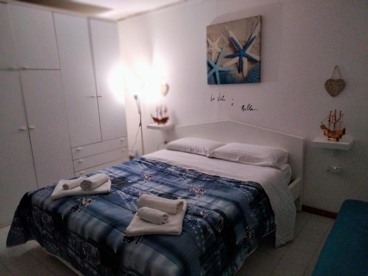 Apartmán La Gemma Amalfitana Vietri Exteriér fotografie