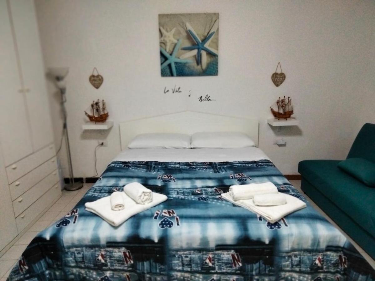 Apartmán La Gemma Amalfitana Vietri Exteriér fotografie