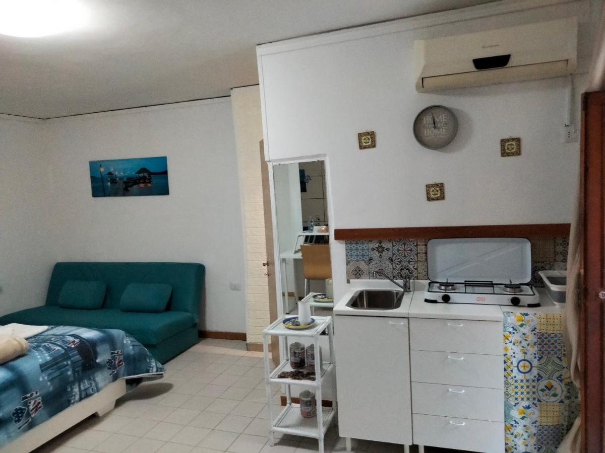Apartmán La Gemma Amalfitana Vietri Exteriér fotografie