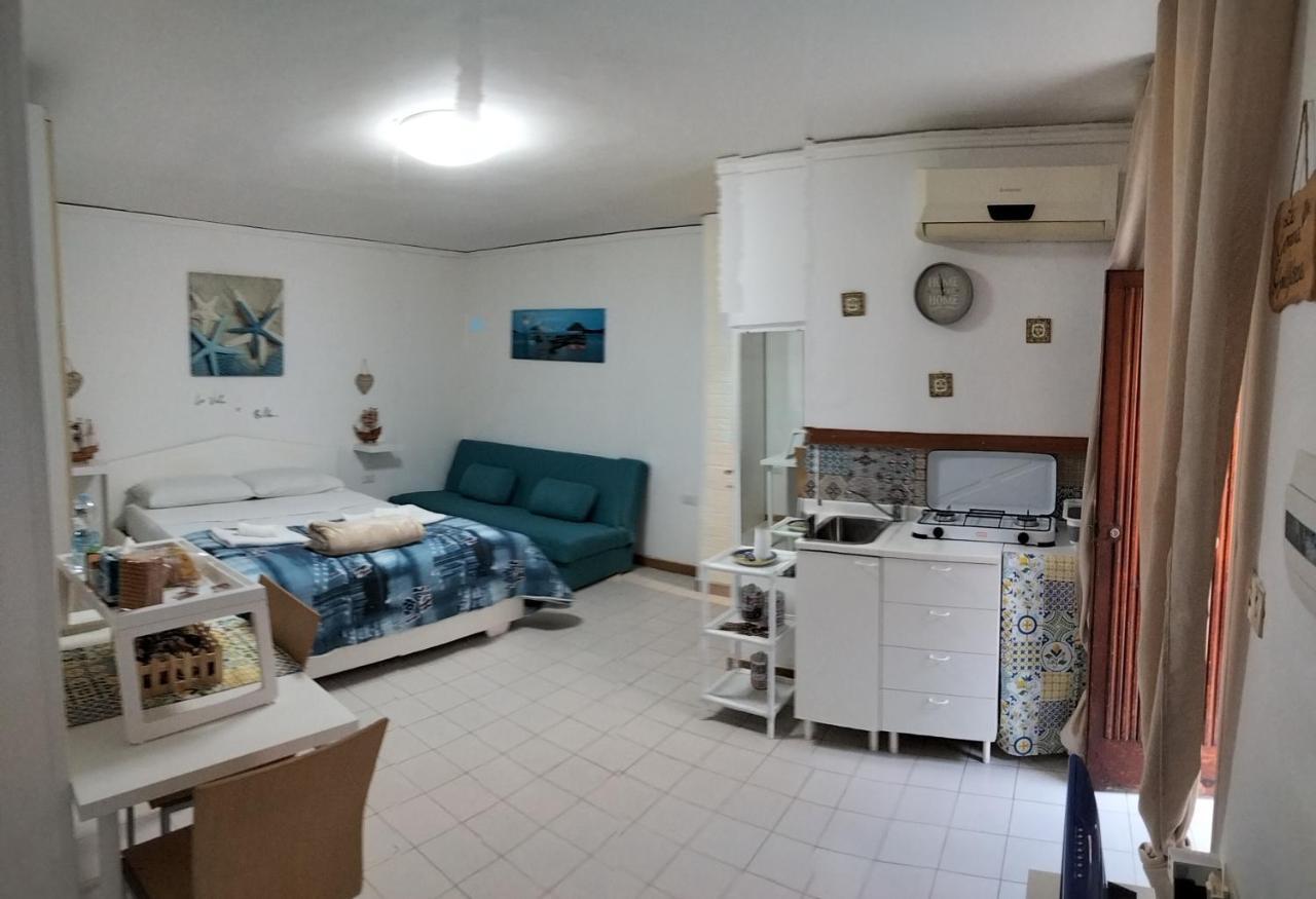 Apartmán La Gemma Amalfitana Vietri Exteriér fotografie