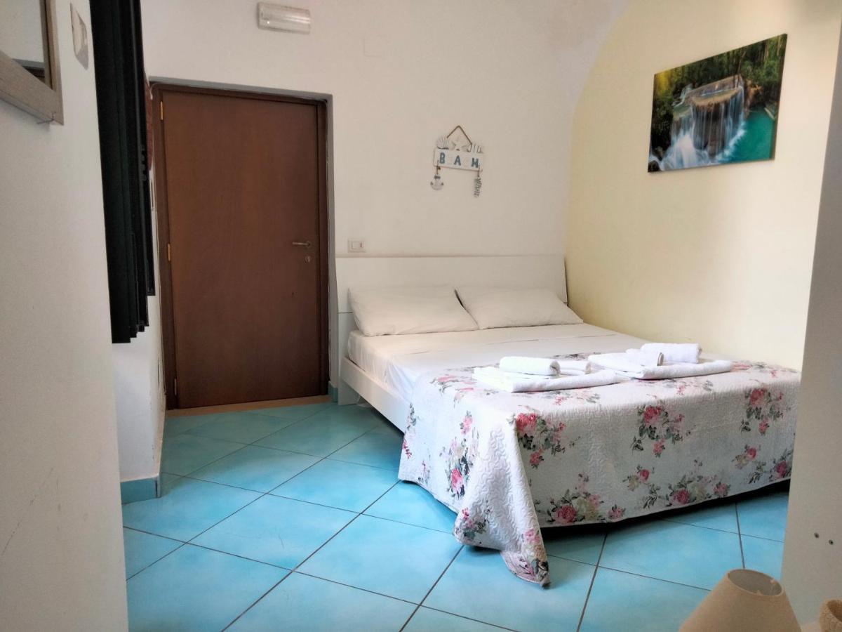 Apartmán La Gemma Amalfitana Vietri Exteriér fotografie