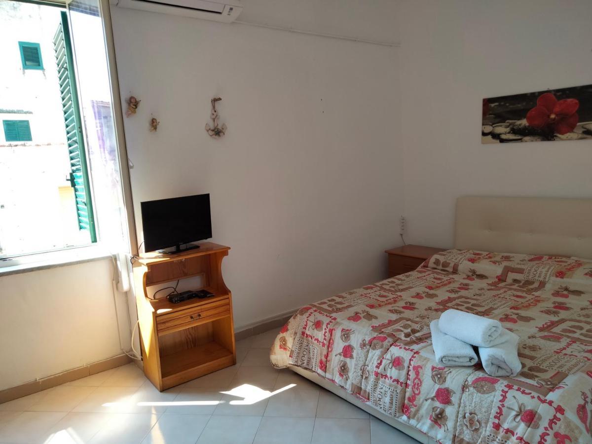 Apartmán La Gemma Amalfitana Vietri Exteriér fotografie
