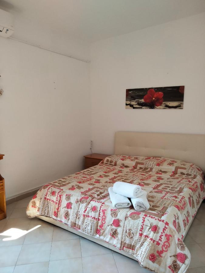 Apartmán La Gemma Amalfitana Vietri Exteriér fotografie