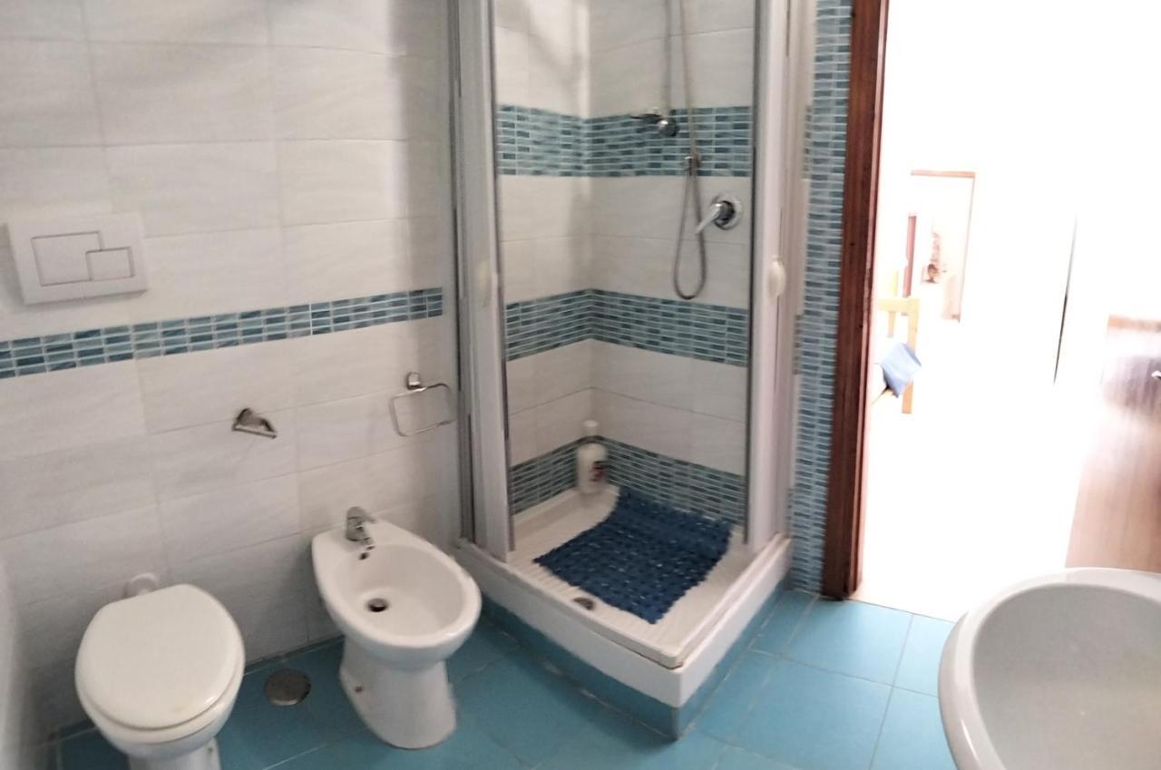 Apartmán La Gemma Amalfitana Vietri Exteriér fotografie