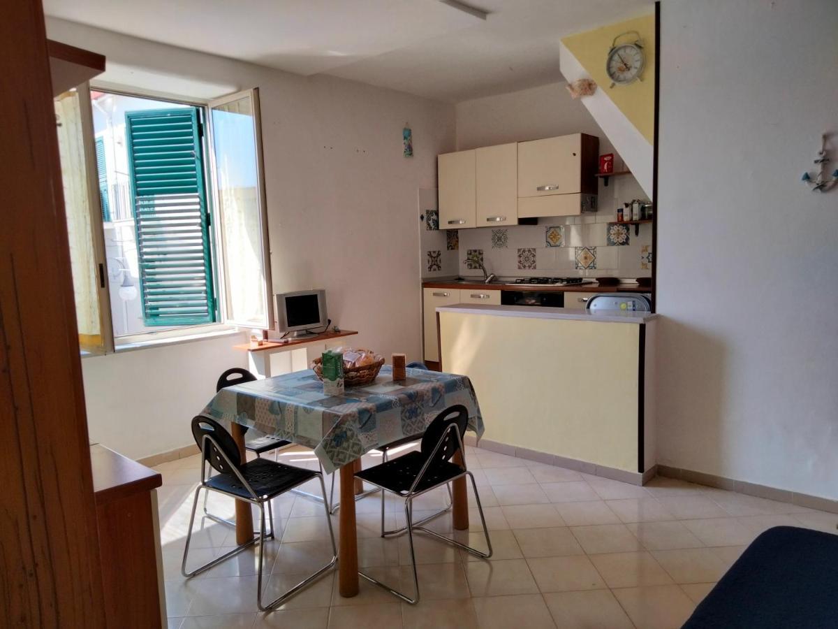 Apartmán La Gemma Amalfitana Vietri Exteriér fotografie