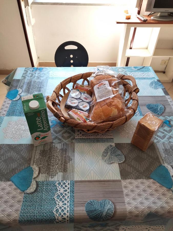 Apartmán La Gemma Amalfitana Vietri Exteriér fotografie