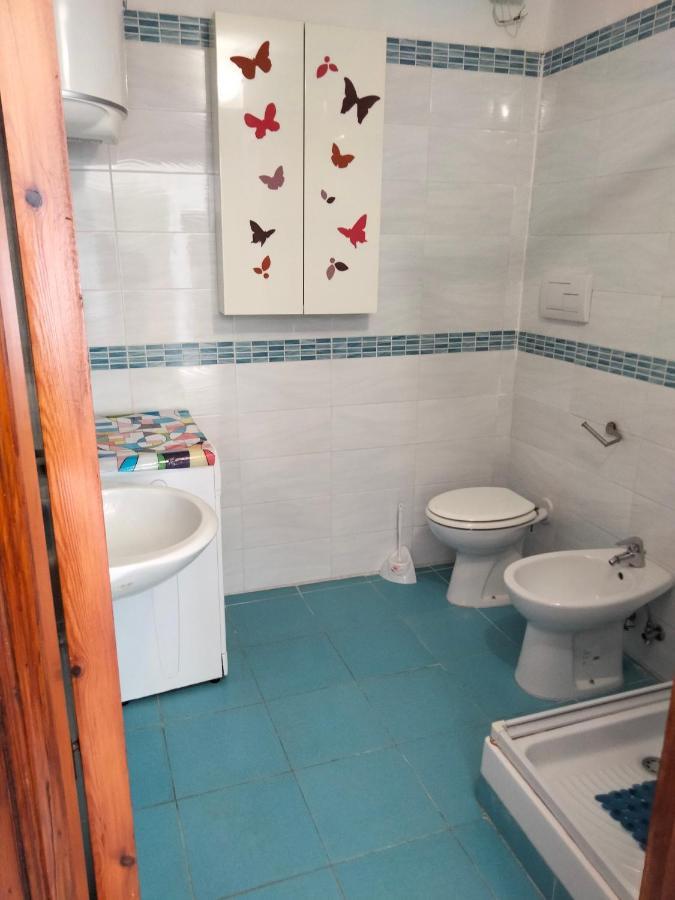 Apartmán La Gemma Amalfitana Vietri Exteriér fotografie