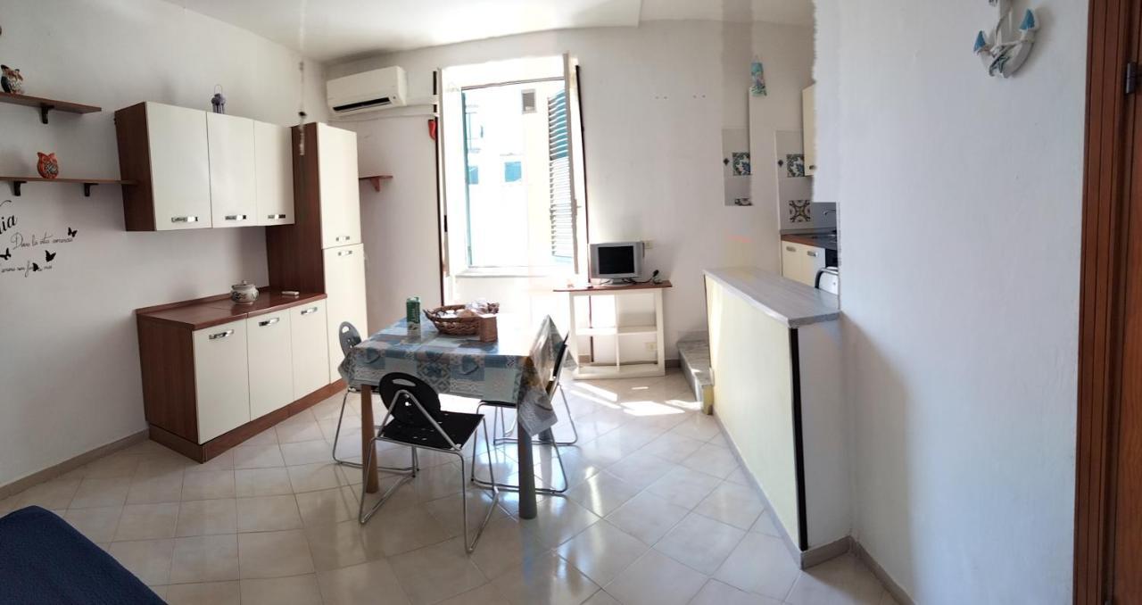 Apartmán La Gemma Amalfitana Vietri Exteriér fotografie