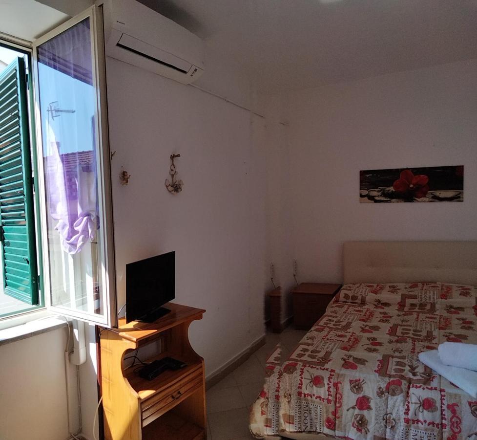 Apartmán La Gemma Amalfitana Vietri Exteriér fotografie