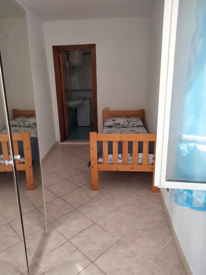 Apartmán La Gemma Amalfitana Vietri Exteriér fotografie
