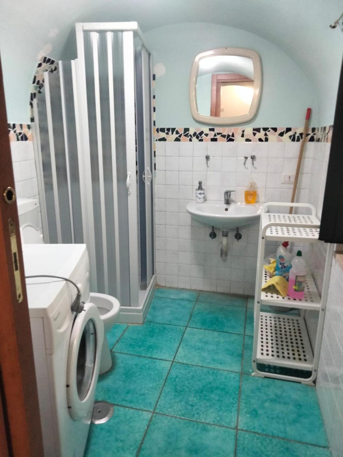 Apartmán La Gemma Amalfitana Vietri Exteriér fotografie