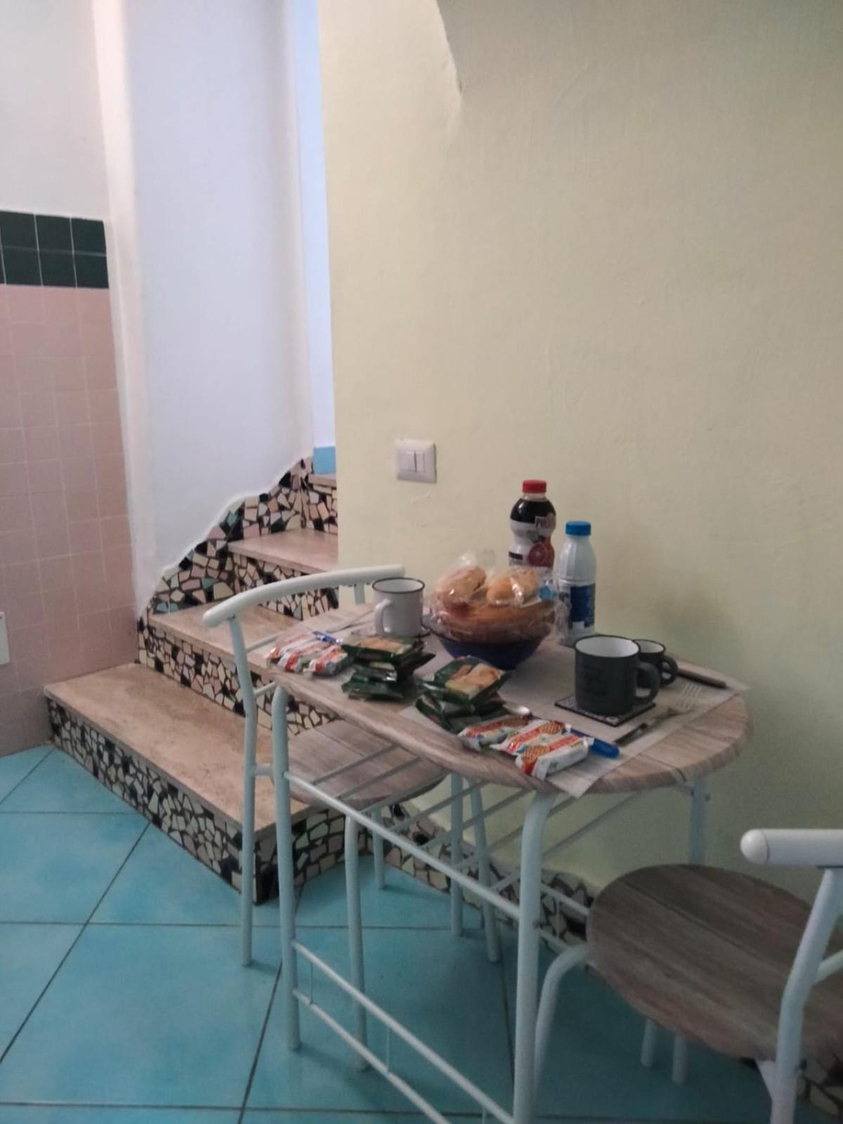 Apartmán La Gemma Amalfitana Vietri Exteriér fotografie