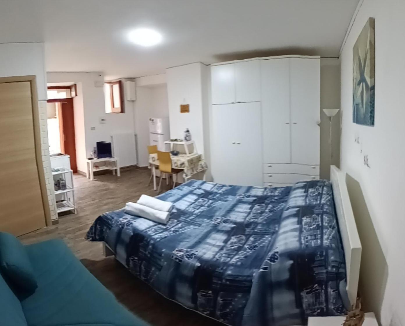 Apartmán La Gemma Amalfitana Vietri Exteriér fotografie