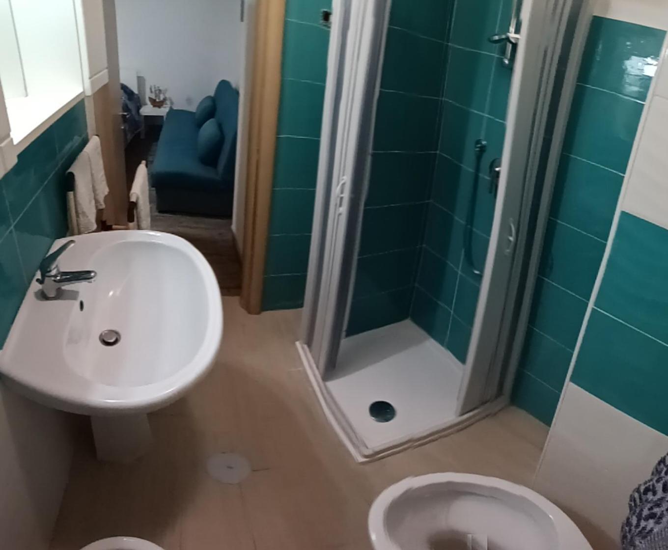 Apartmán La Gemma Amalfitana Vietri Exteriér fotografie