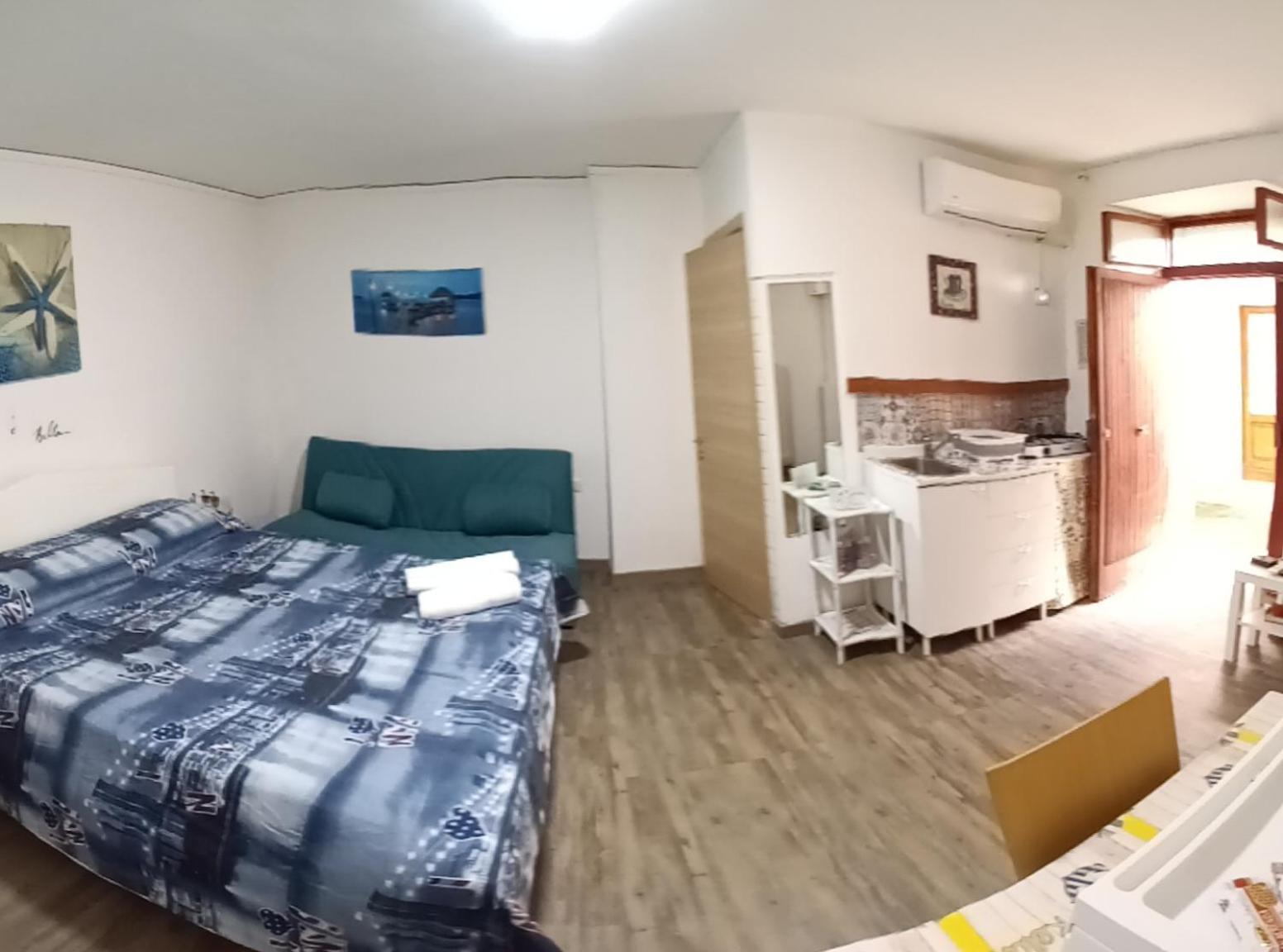 Apartmán La Gemma Amalfitana Vietri Exteriér fotografie