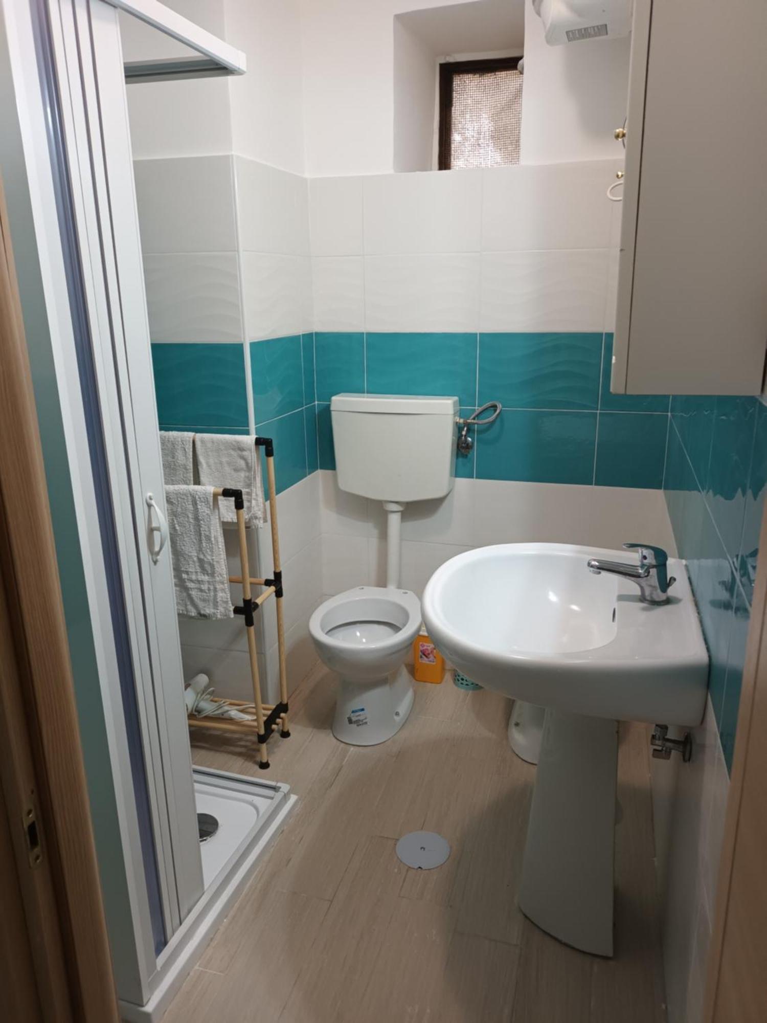 Apartmán La Gemma Amalfitana Vietri Exteriér fotografie