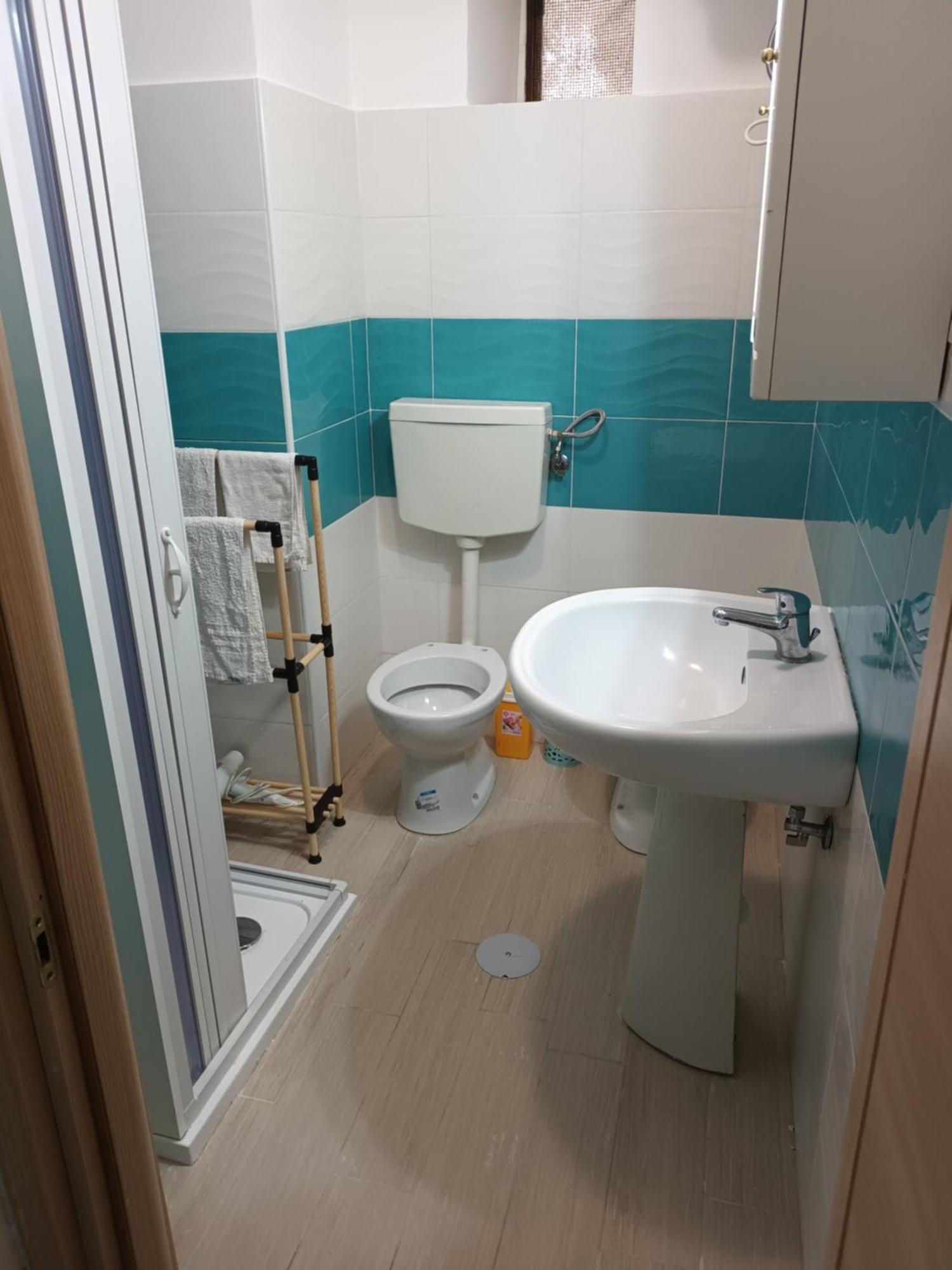 Apartmán La Gemma Amalfitana Vietri Exteriér fotografie