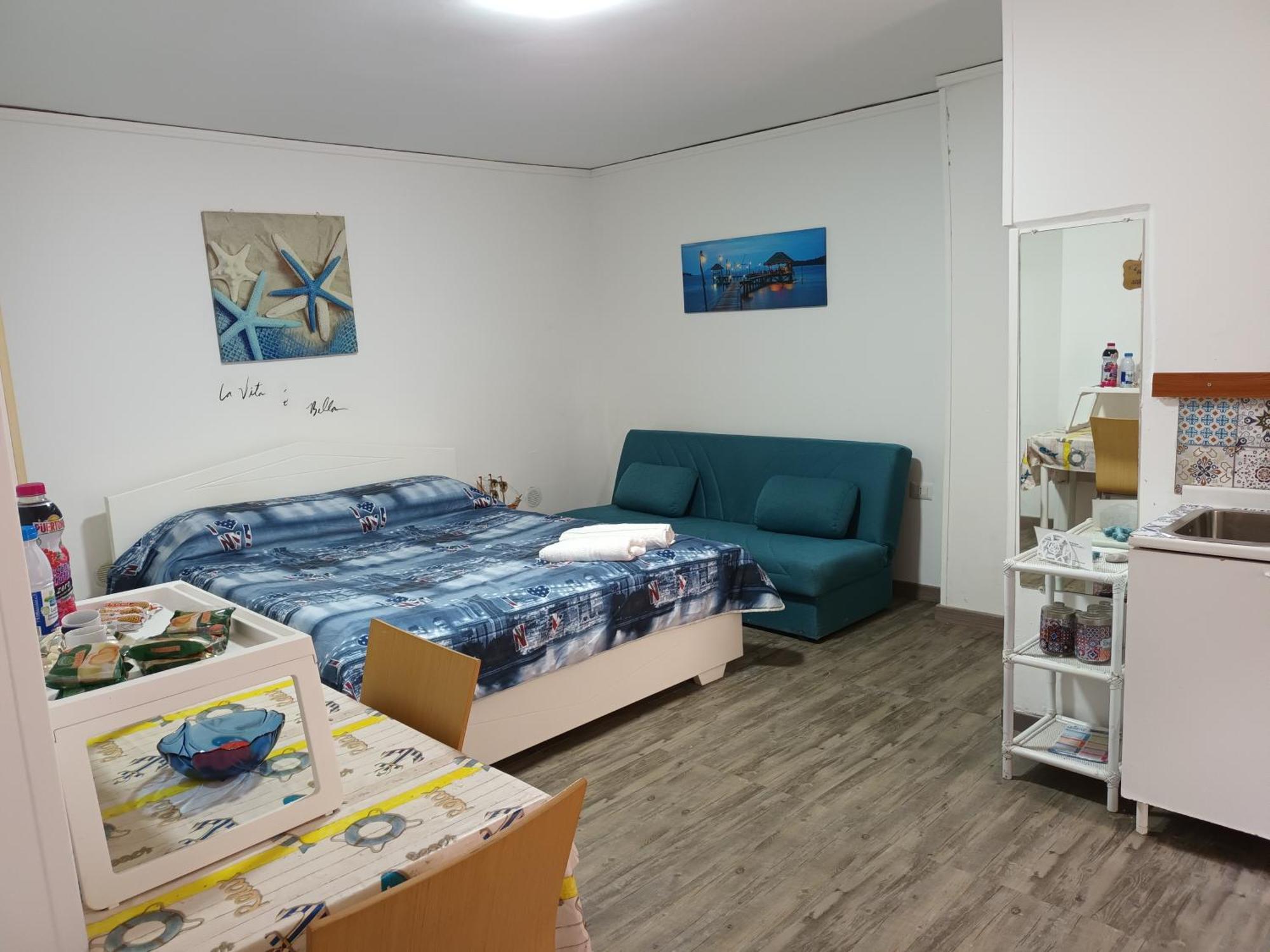 Apartmán La Gemma Amalfitana Vietri Exteriér fotografie