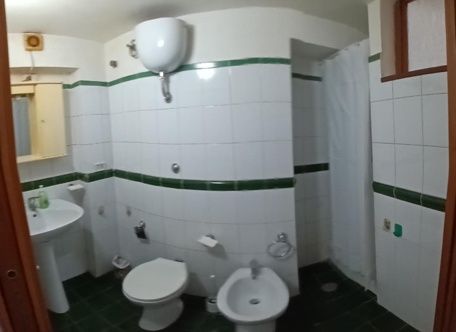 Apartmán La Gemma Amalfitana Vietri Exteriér fotografie