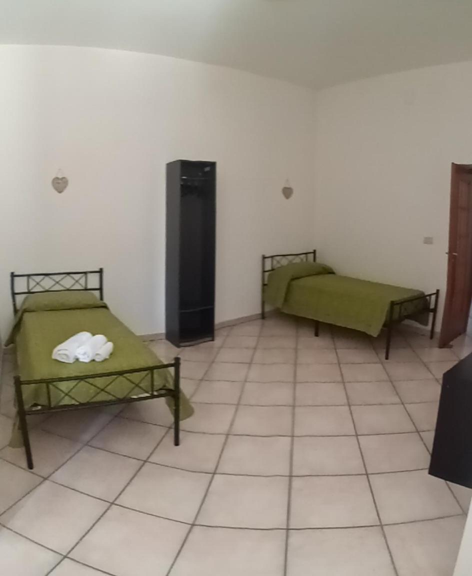 Apartmán La Gemma Amalfitana Vietri Exteriér fotografie