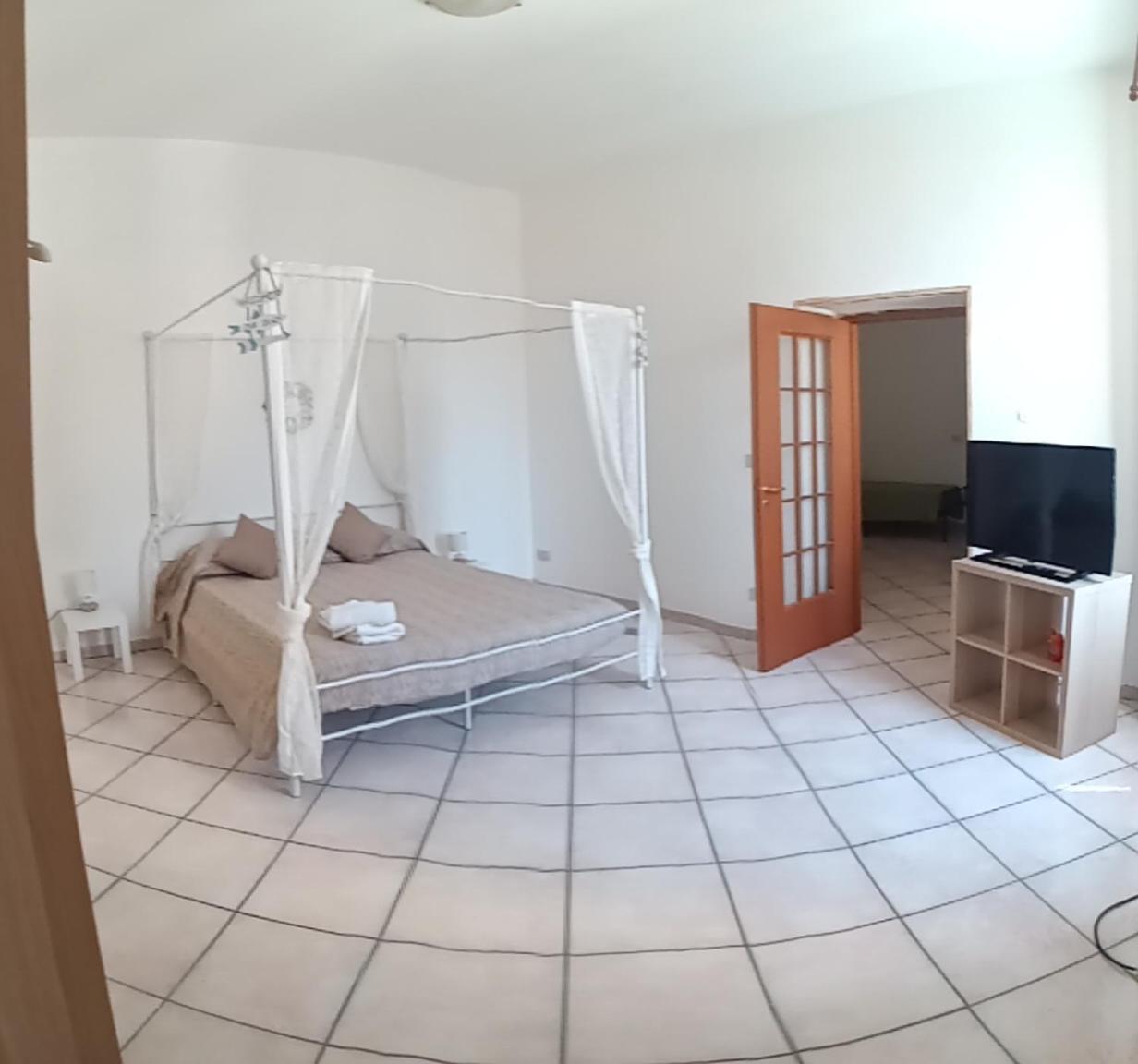 Apartmán La Gemma Amalfitana Vietri Exteriér fotografie