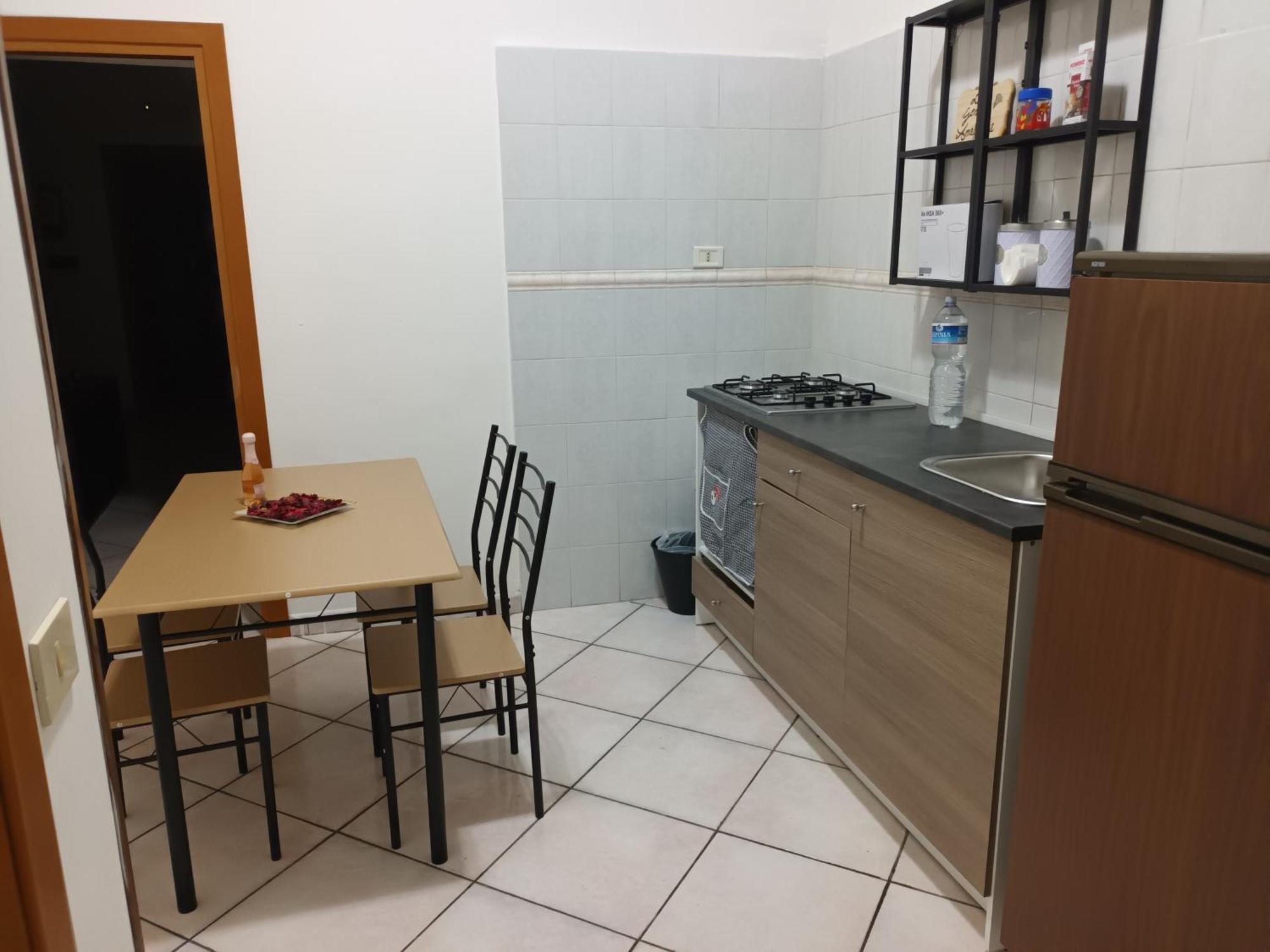 Apartmán La Gemma Amalfitana Vietri Exteriér fotografie