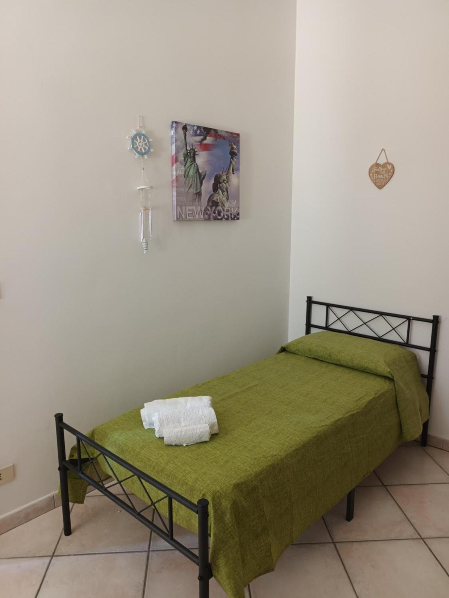 Apartmán La Gemma Amalfitana Vietri Exteriér fotografie